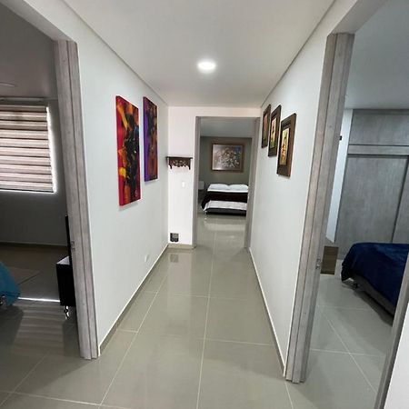 Apartamento De Lujo Appartamento Guatapé Esterno foto
