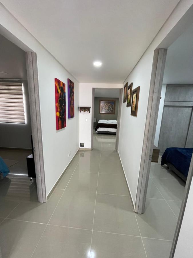 Apartamento De Lujo Appartamento Guatapé Esterno foto